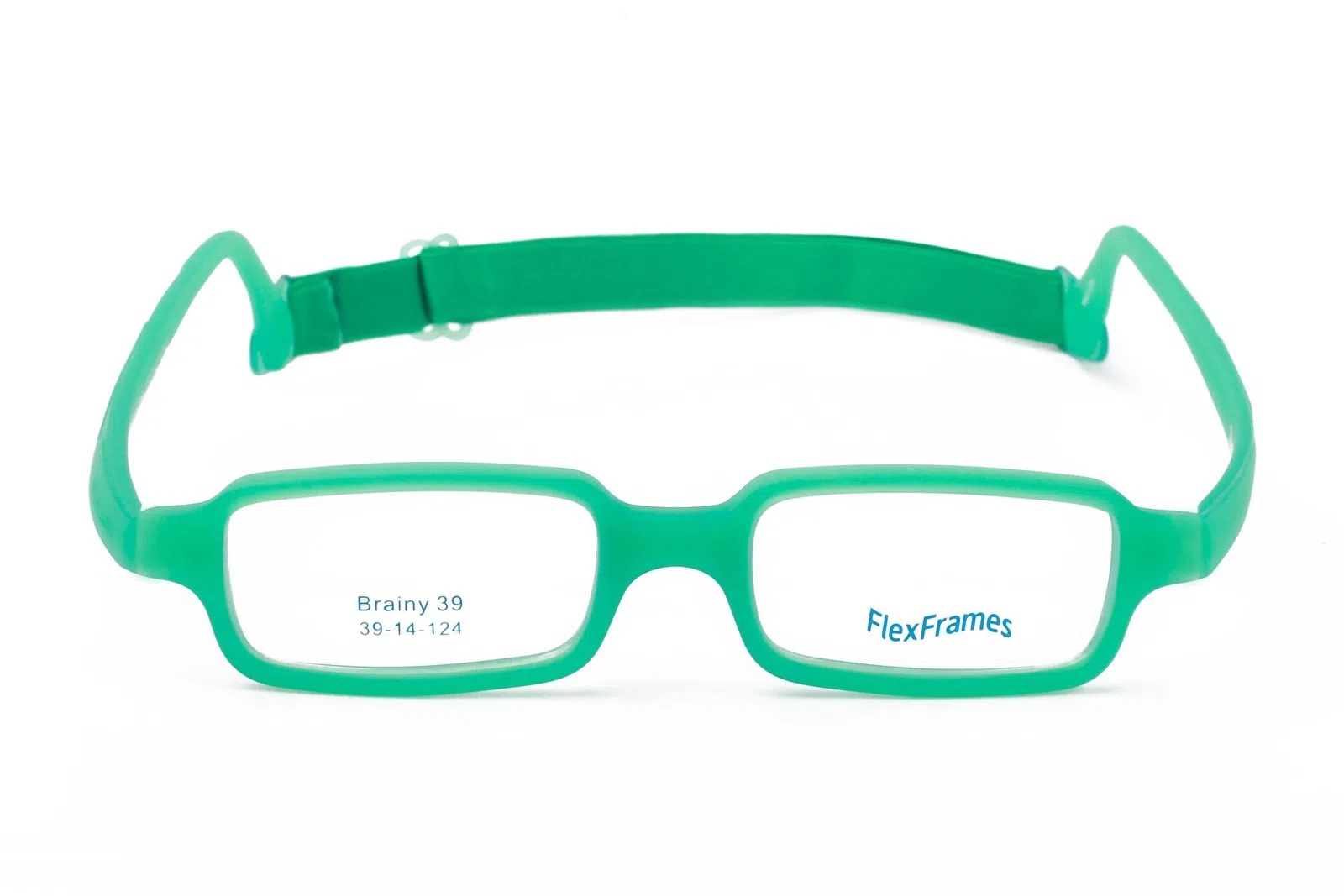 Miraflex NewBaby1 Eyeglasses - view 21